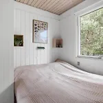 Дом отдыха 1602-aakirkeby-bonamarken-8 *