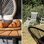 Дом отдыха 1602-aakirkeby-bonamarken-8 Vester Somarken