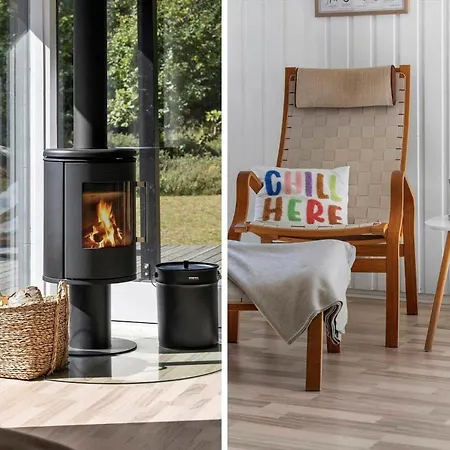 Vakantiehuis 1602-aakirkeby-bonamarken-8 Vester Somarken