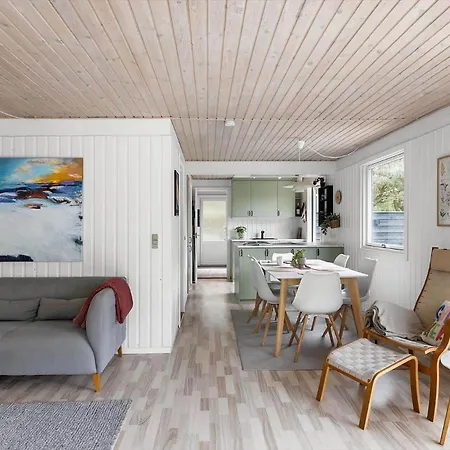 Vakantiehuis 1602-aakirkeby-bonamarken-8