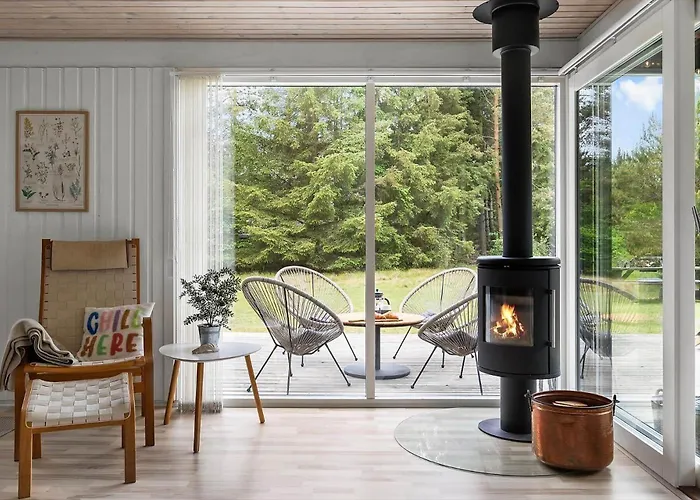 Vakantiehuis 1602-aakirkeby-bonamarken-8