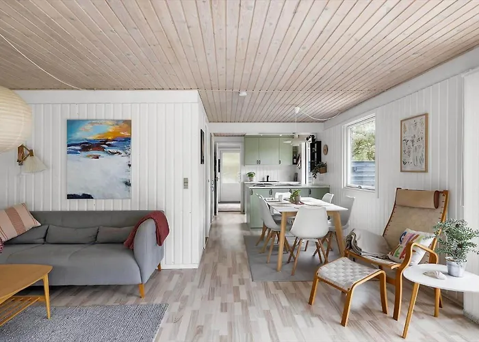 Vakantiehuis 1602-aakirkeby-bonamarken-8 *