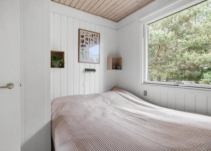 Vakantiehuis 1602-aakirkeby-bonamarken-8 *